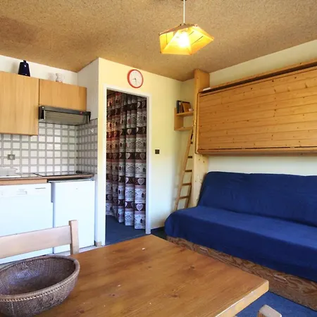 Maison De L'alpe Alpe d'Huez