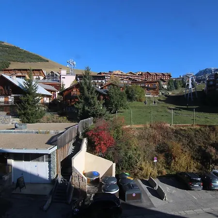 Maison De L'alpe *