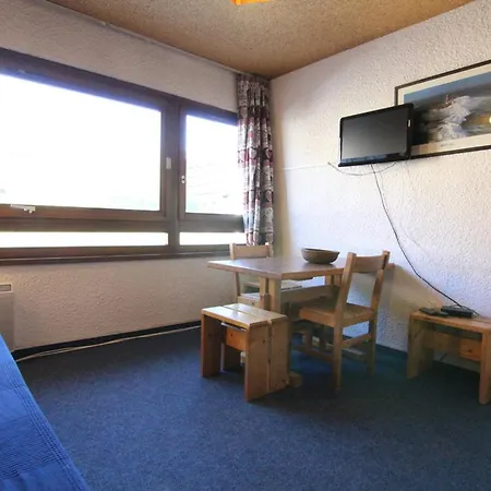 Apartment Maison De L'alpe *