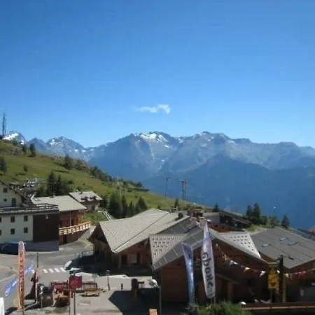 Maison De L'alpe Apartment Alpe d'Huez