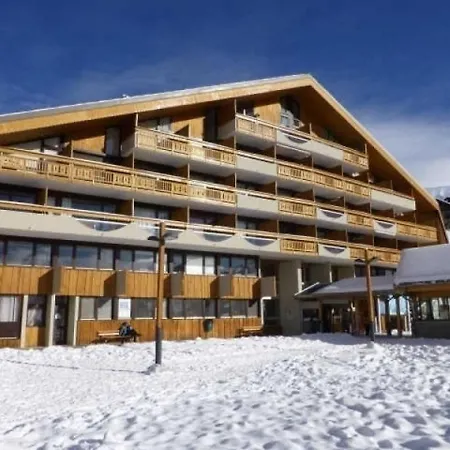 Apartment Maison De L'alpe