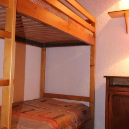 Maison De L'alpe