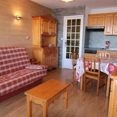 Apartment Maison De L'alpe Alpe d'Huez